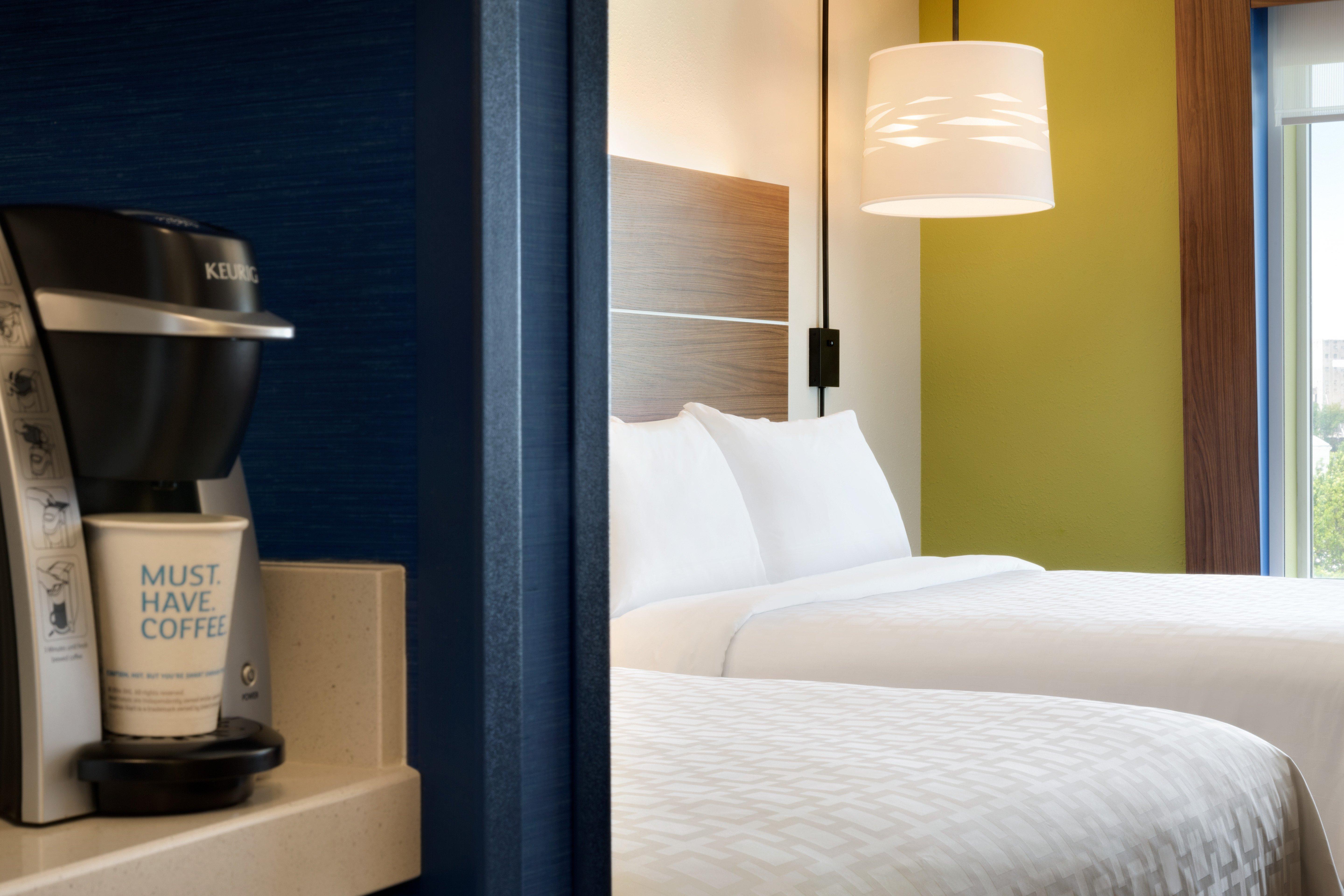 Holiday Inn Express Calhoun South By Ihg Exteriör bild