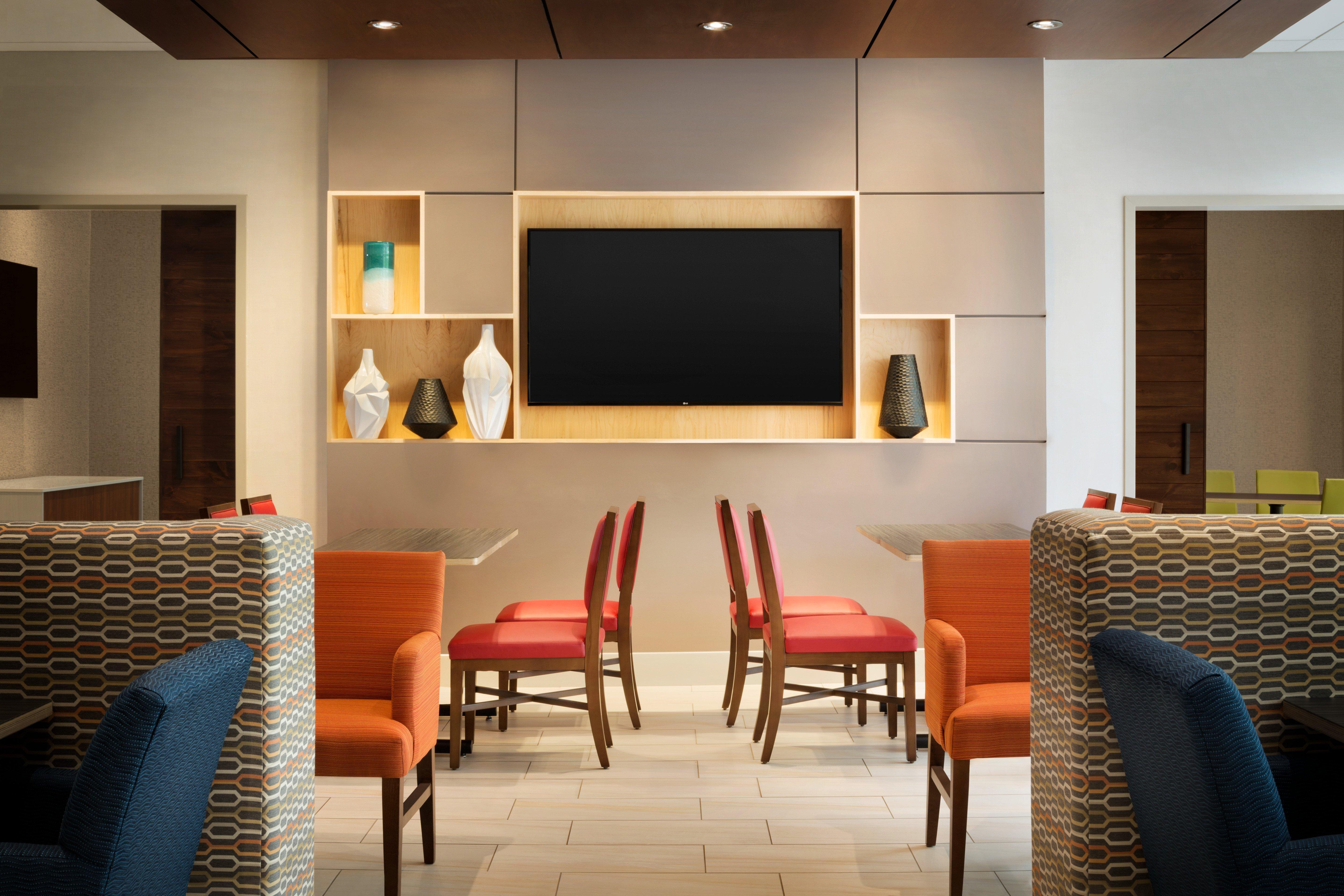 Holiday Inn Express Calhoun South By Ihg Exteriör bild