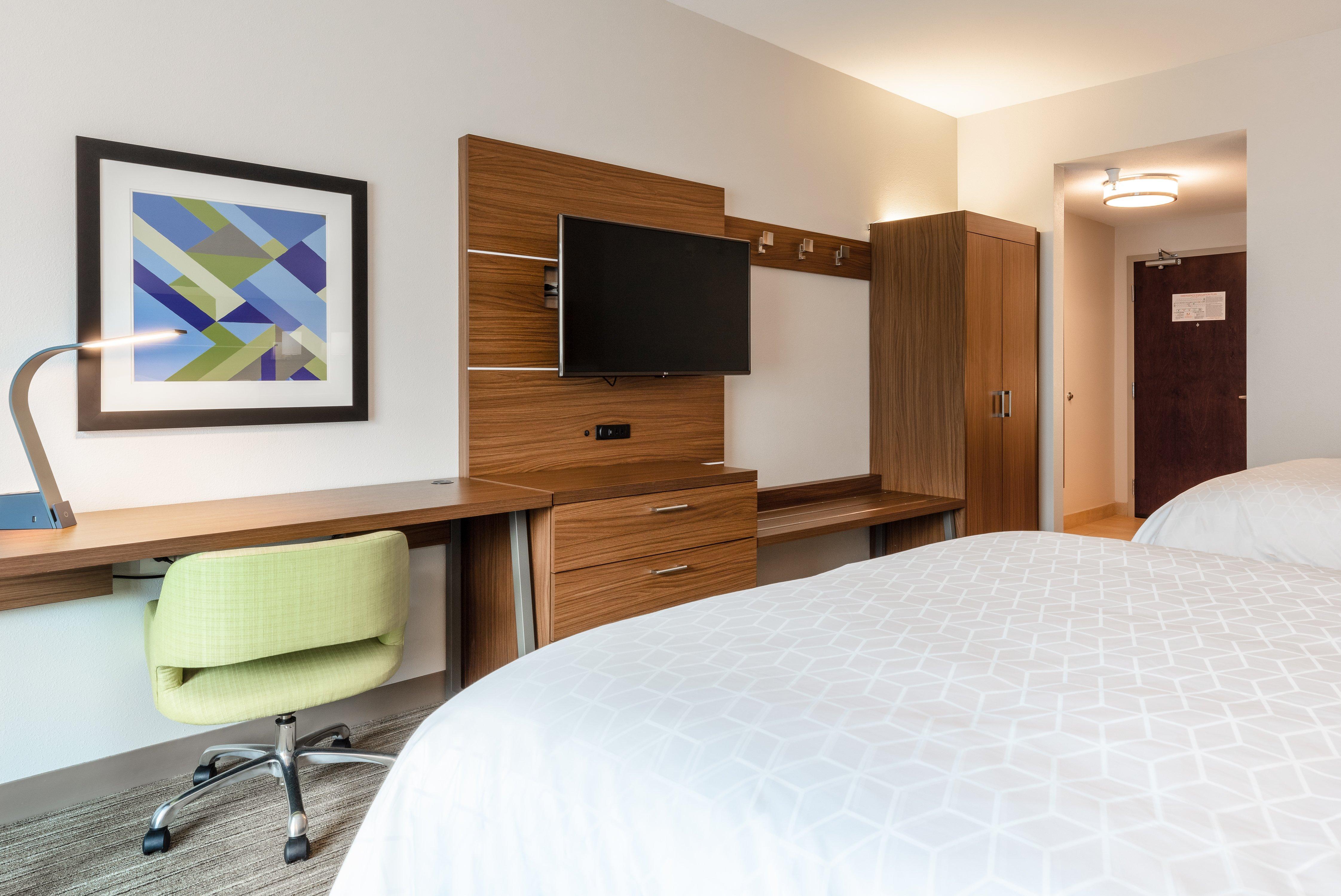 Holiday Inn Express Calhoun South By Ihg Exteriör bild